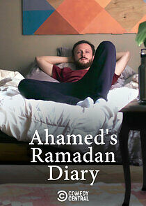 Watch Ahamed's Ramadan Diary