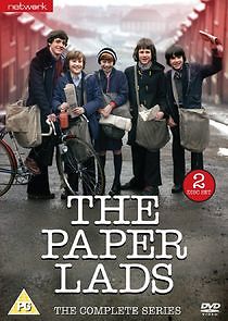 Watch The Paper Lads