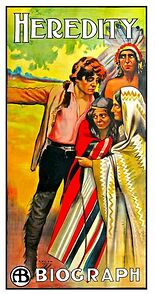 Watch Heredity (Short 1912)