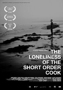 Watch The Loneliness of the Short-Order Cook