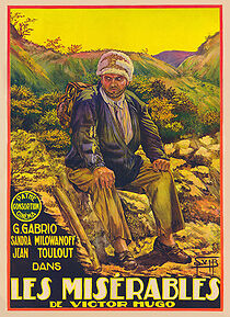 Watch Les misérables