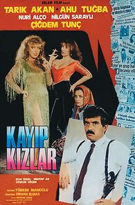 Watch Kayip Kizlar
