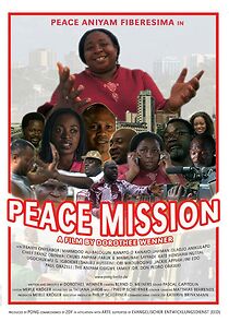 Watch Peace Mission