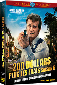 Watch 200 Dollars, plus les frais: The Cannell Files