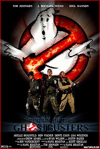 Watch Return of the Ghostbusters