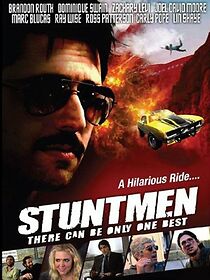 Watch Stuntmen