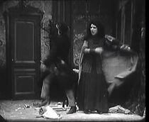 Watch Boireau bonhomme de pain d'épice (Short 1913)