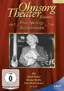 Watch Frau Sperlings Raritätenladen