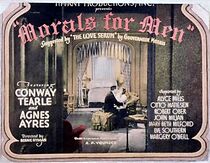 Watch Morals for Men