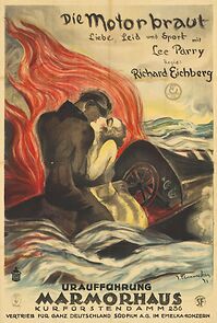 Watch Die Motorbraut