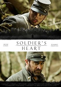 Watch Soldier's Heart (Short 2014)