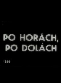 Watch Po horách, po dolách