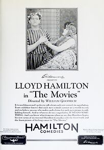 Watch The Movies (Short 1925)