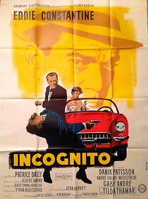 Watch Incognito
