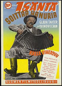 Watch Isäntä soittaa hanuria