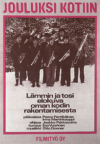 Watch Jouluksi kotiin