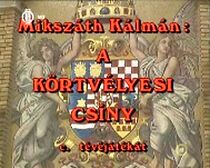 Watch A körtvélyesi csíny