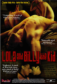 Watch Lola and Billy the Kid