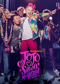Watch JoJo Siwa: My World