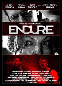 Watch Endure