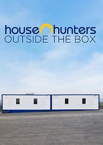 Watch House Hunters: Outside the Box