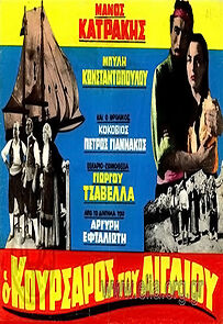 Watch Marinos Kontaras