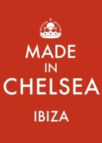Watch Made in Chelsea: Ibiza