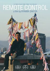 Watch Remote Control