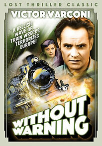 Watch When London Sleeps