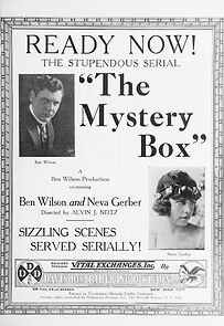 Watch The Mystery Box