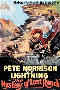 Watch The Mystery of Lost Ranch