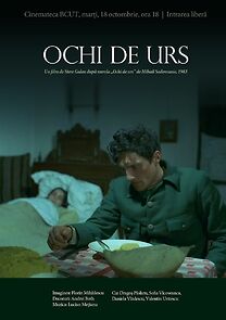 Watch Ochi de urs