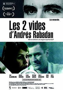 Watch Les dues vides d'Andrés Rabadán