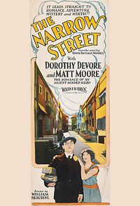 Watch The Narrow Street