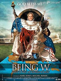 Watch Being W