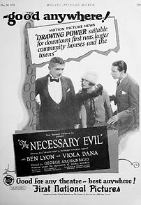 Watch The Necessary Evil