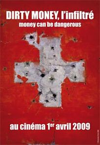 Watch Dirty Money - Undercover