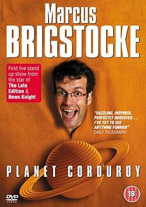 Watch Marcus Brigstocke: Planet Corduroy