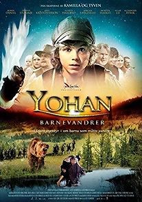 Watch Yohan - Barnevandrer