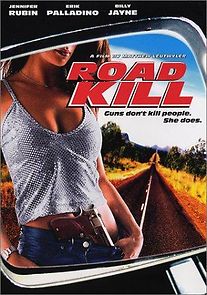 Watch Road Kill