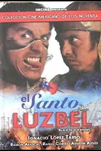 Watch Santo Luzbel