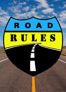 Watch Road Rules
