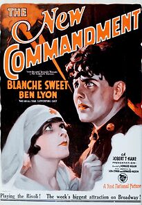 Watch The New Commandment