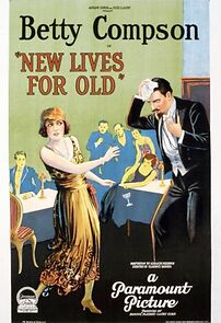 Watch New Lives for Old