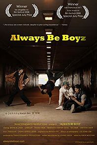 Watch Always Be Boyz