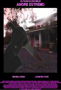 Watch Amore estremo (Short 2006)