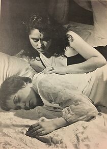 Watch Things We Said Today (Short 1992)