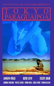 Watch Tokyo-Paraguaipoa