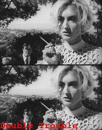 Watch Double Trouble (Short 2008)