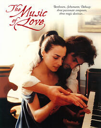 Watch The Music of Love: Beethoven's Secret Love